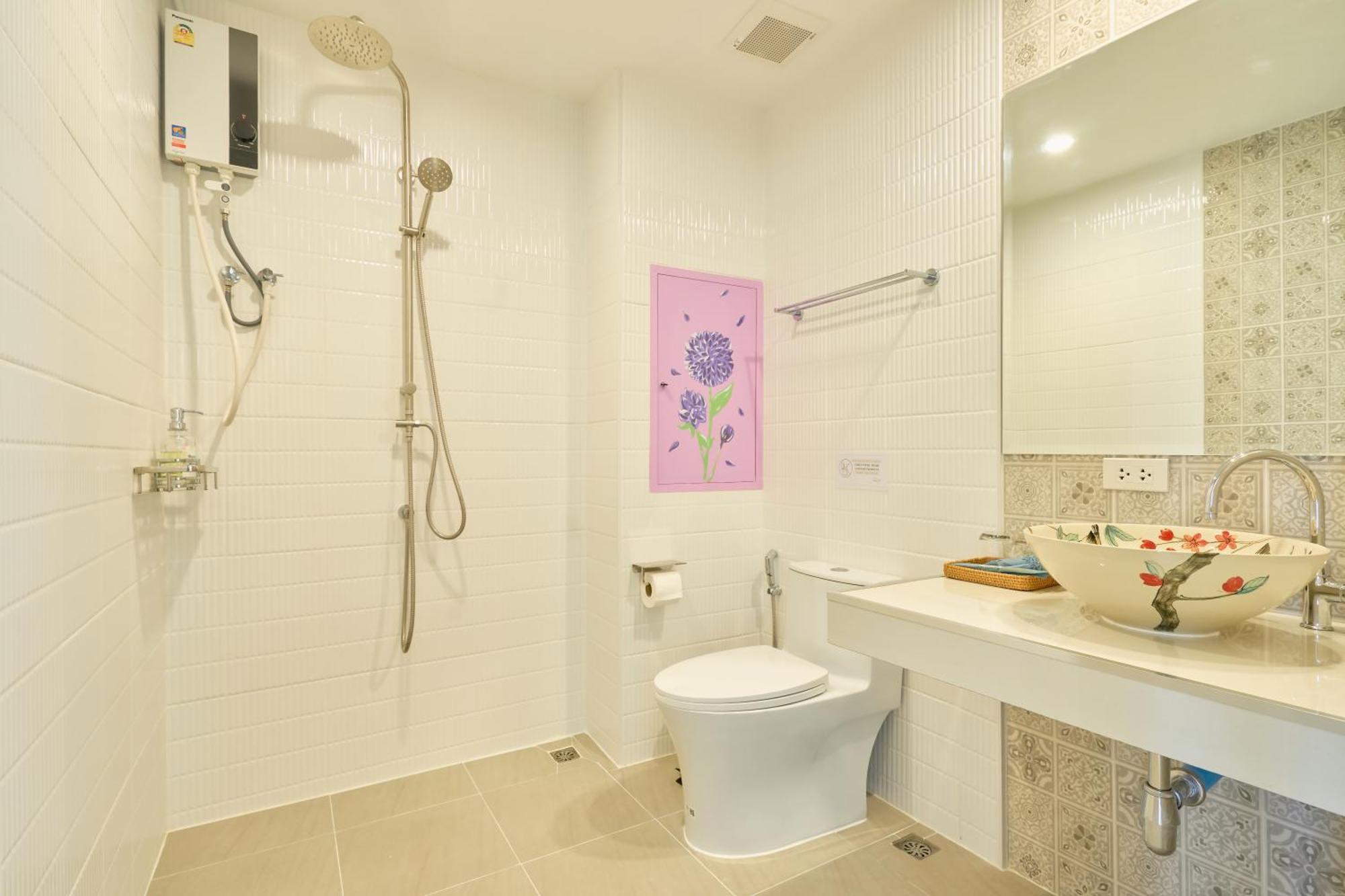 Hawa House Phuket Exterior foto